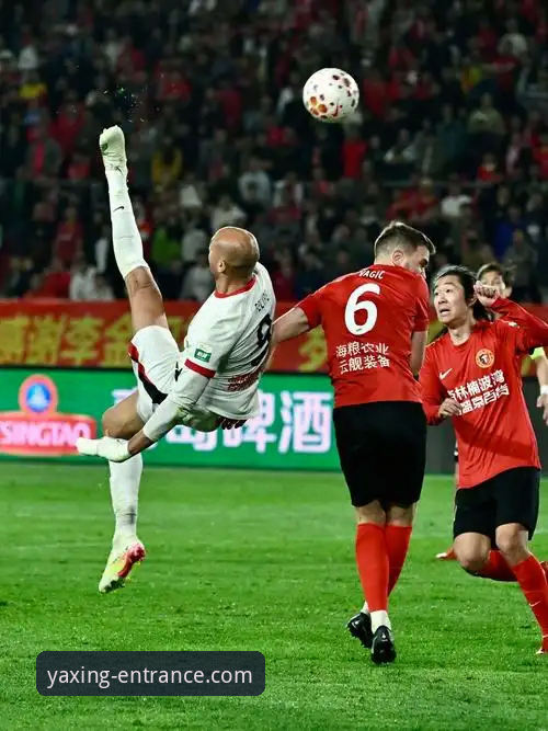费利佩倒钩破门锁定赛季十佳球？在亚星娱乐平台看中超第9轮上海申花VS成都蓉城是什么体验？