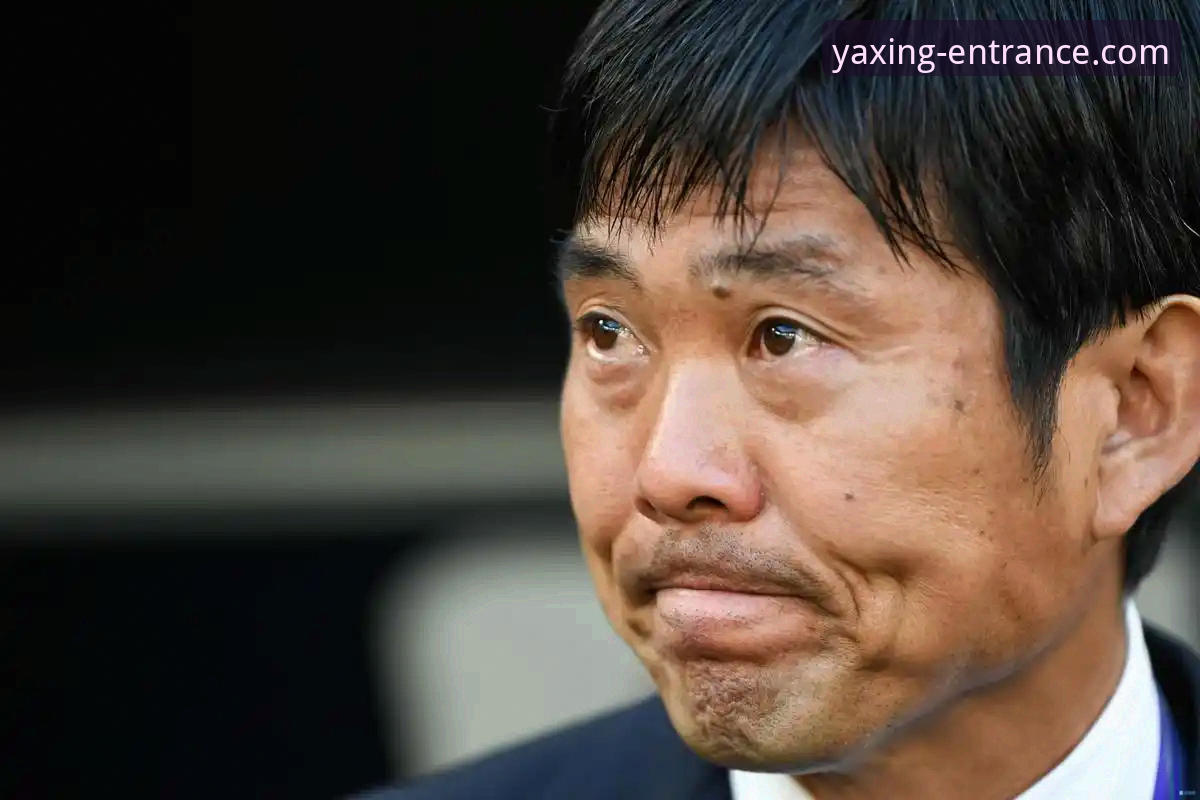 亚星官网寻找攻略 森保一赛后专访:赢球才是硬道理,大胜后更需警惕